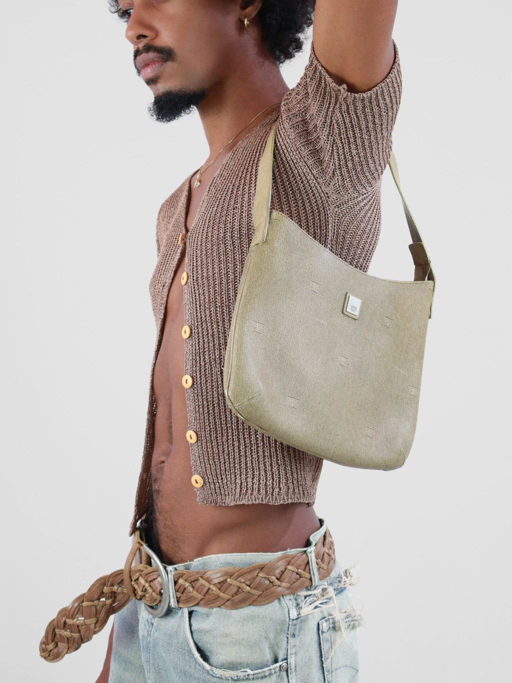 bolsa victor hugo vintage