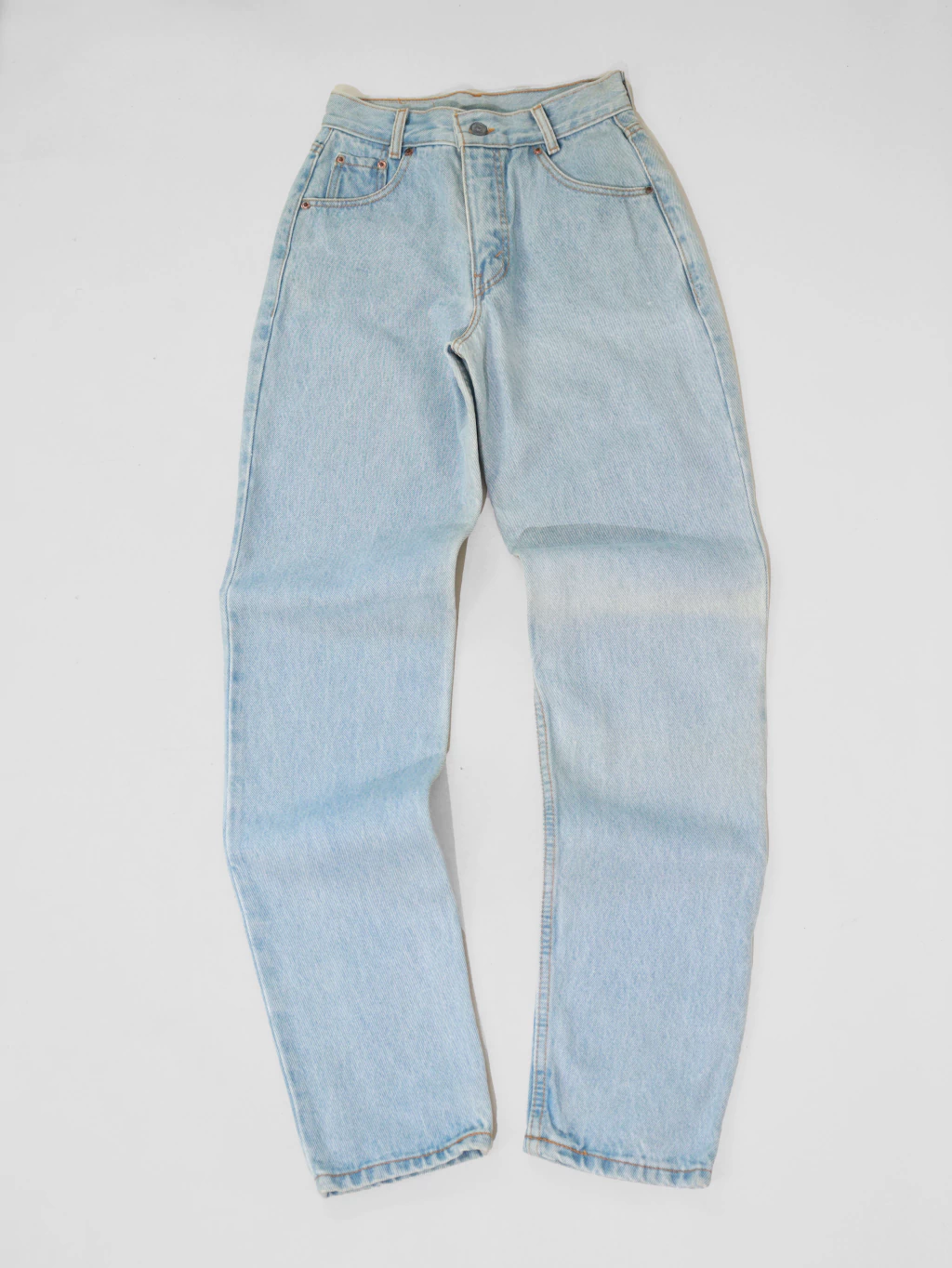 34/36 | calça jeans levi’s 505 vintage