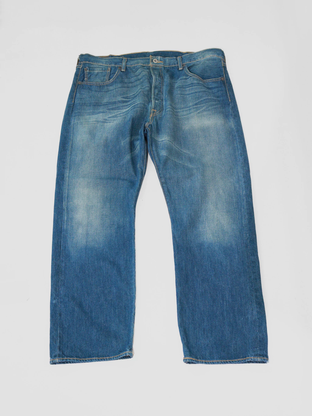 50/52 | calça jeans levi’s 501