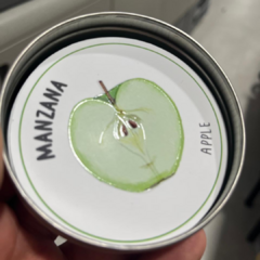 PREVENTA - MEMORAMA de Rufina en la cocina - FINALIZO - Rufina en la cocina