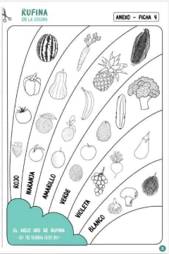 Cuadernillo Digital de Actividades Extras – Ideal para Docentes y Profesionales de la Salud en internet