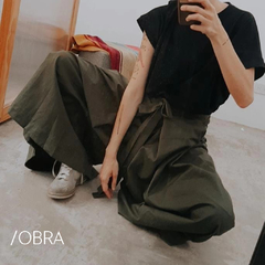 Gado verde - soyobra