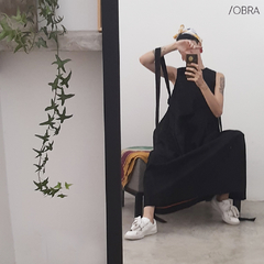 VESTIDO PLUM GABARDINA - tienda online