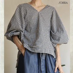 Blusa UGO en internet