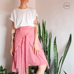 falda VETA - tienda online