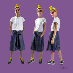 Frata Denim en internet