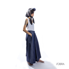 Gado Denim en internet