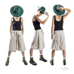 Frata Linen - soyobra