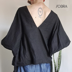 Blusa UGO - tienda online