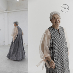 Vestido PLUM garten en internet