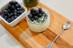 Spirulina en Hebras Algas De Origen - Madhu Alimentos