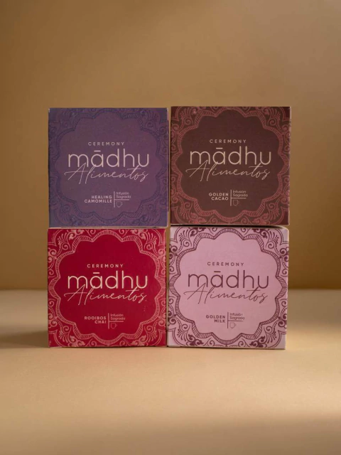 PACK MADHU LOVERS - comprar online
