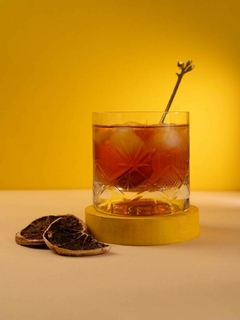 Imagen de Rooibos Chai