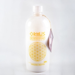 Ormus Oro Monoatómico