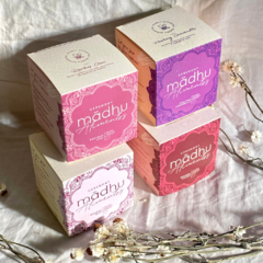 PACK Edición Limitada - Madhu Alimentos