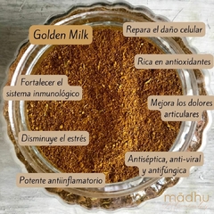Golden Milk - Edición Limitada - tienda online