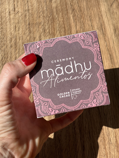 Gift BOX - Madhu Alimentos