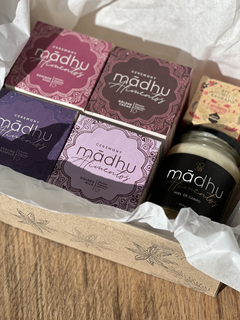 Gift BOX en internet