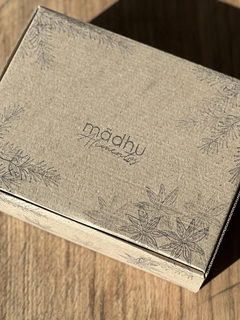 Gift BOX - Madhu Alimentos