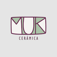 Imagen de Juego de taza y plato irregular Venus by Muk
