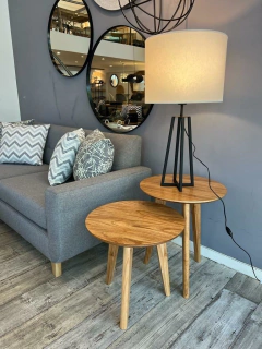Lámpara de Mesa Hoffmann - Muebles de diseño | Gift Collection