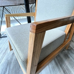 Sillón Nórdico Individual - tienda online