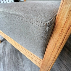 Sillón Nórdico Individual - comprar online