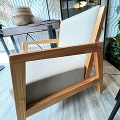 Imagen de Sillón Nórdico Individual