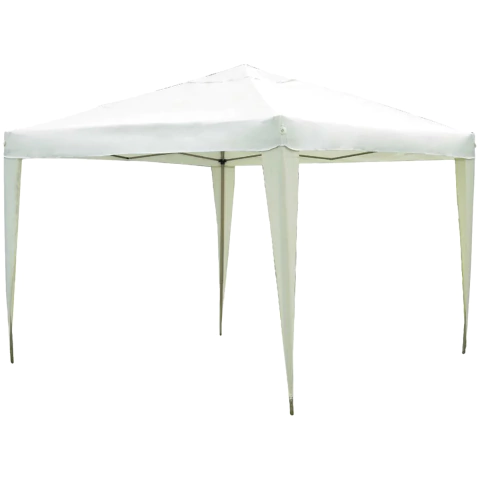Gazebo Blanco 295x260h - comprar online