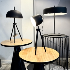 Lámpara de Mesa Hongo - Muebles de diseño | Gift Collection
