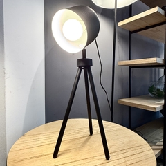 Imagen de Lámpara de Mesa Tripode Vito