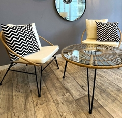 Sillon Katmandu (Ultima Unidad) - Muebles de diseño | Gift Collection