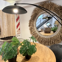 Lámpara de pie Estocolmo - Muebles de diseño | Gift Collection
