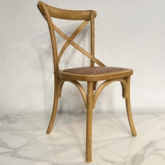 Silla Cross Natural en internet