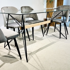 Mesa Comedor Heinz en internet
