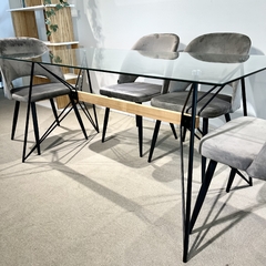 Mesa Comedor Heinz - Muebles de diseño | Gift Collection