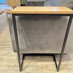 Mesa De Arrime Lateral Nils - tienda online