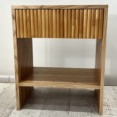 Mesa De Luz Eros Madera en internet