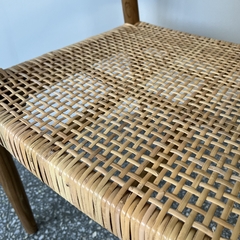 Imagen de Silla Chitauri Natural