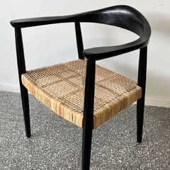 Silla Chitauri Negra - comprar online
