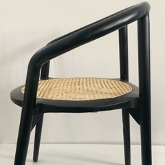 Silla Banthar Negra en internet