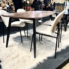 Mesa Comedor Max Madera 150x90CM - comprar online