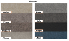 Sofa Esquinero Tropea 220X90Cm Profund. (170Cm En La L) en internet