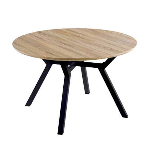 Mesa Comedor Shanghai Extensible 120cms a 160x120cms - comprar online