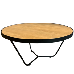 Mesa Baja Nido