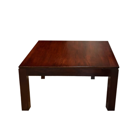 Mesa Baja Selinunte 80x80x41h - comprar online