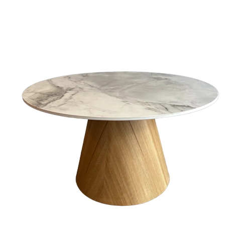 Mesa Baja Tivoli S/Mármol 80x45h