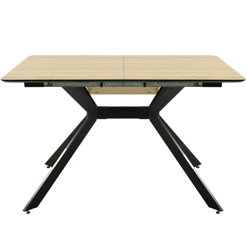 Mesa Comedor Claus Extensible 120x80cms a 160x80cms - comprar online