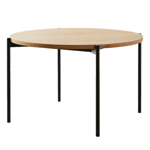 Mesa Comedor Tampere 120cms - comprar online