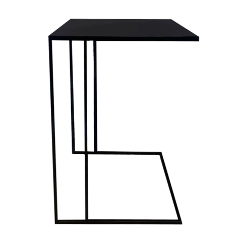 Mesa Auxiliar de Arrime Sofía 45x40x62h - comprar online